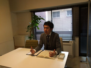 上田 圭介弁護士 弁護士法人alg Associates東京法律事務所 東京都新宿区 弁護士ドットコム