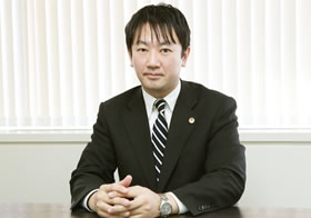 大阪府大阪市のいぐち法律事務所 弁護士検索サイト